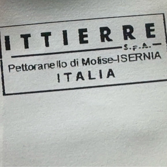 Just Cavalli Leather and Rabbit Fur Tan Jacket - Size 44 IT - Picture 12 of 12